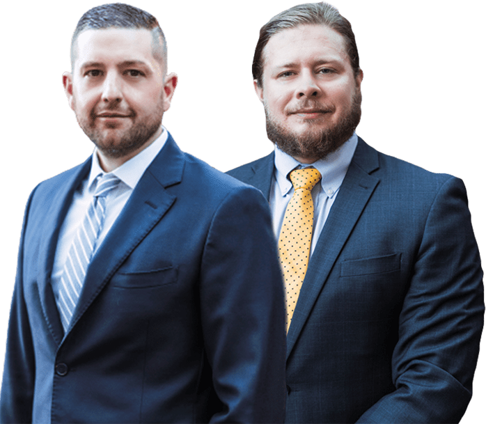 Ryan Lewis & Nicholas R. McDaniels -  Real Estate & Tax Lien Attorney Maryland