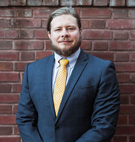 Nicholas R. McDaniels, Esq. - Tax Liens & Tax Sales - Frederick, MD