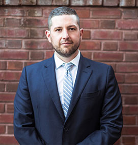 Ryan Lewis, Esq. - Tax Liens & Tax Sales - Frederick, MD